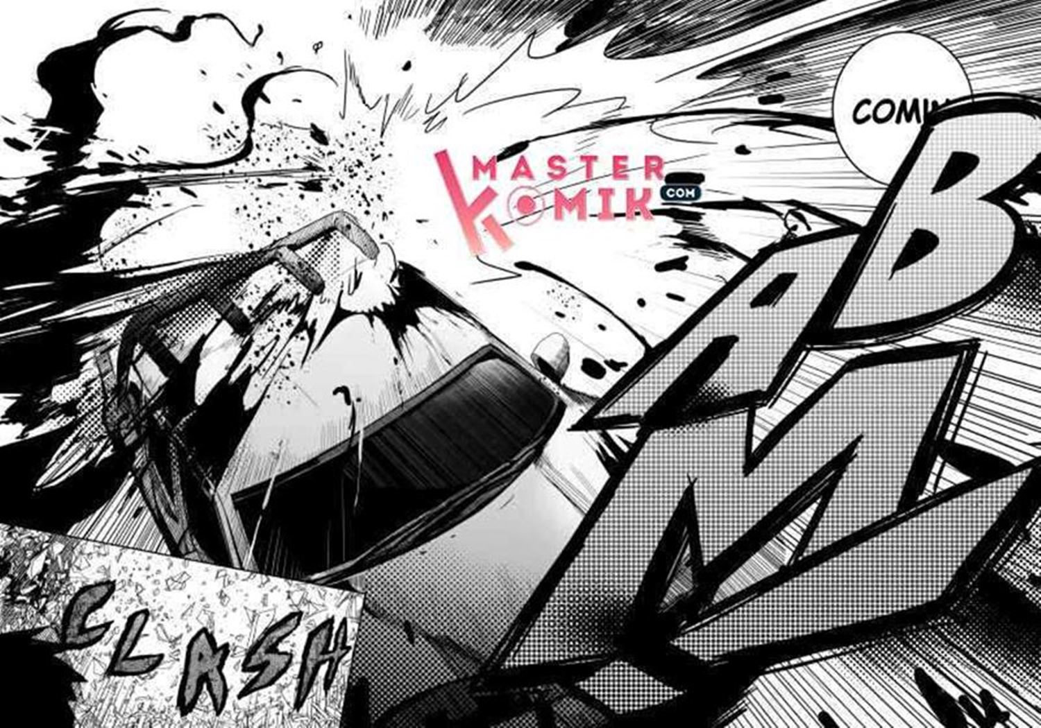 Every Minute Ends Chapter 02.2 Gambar 10