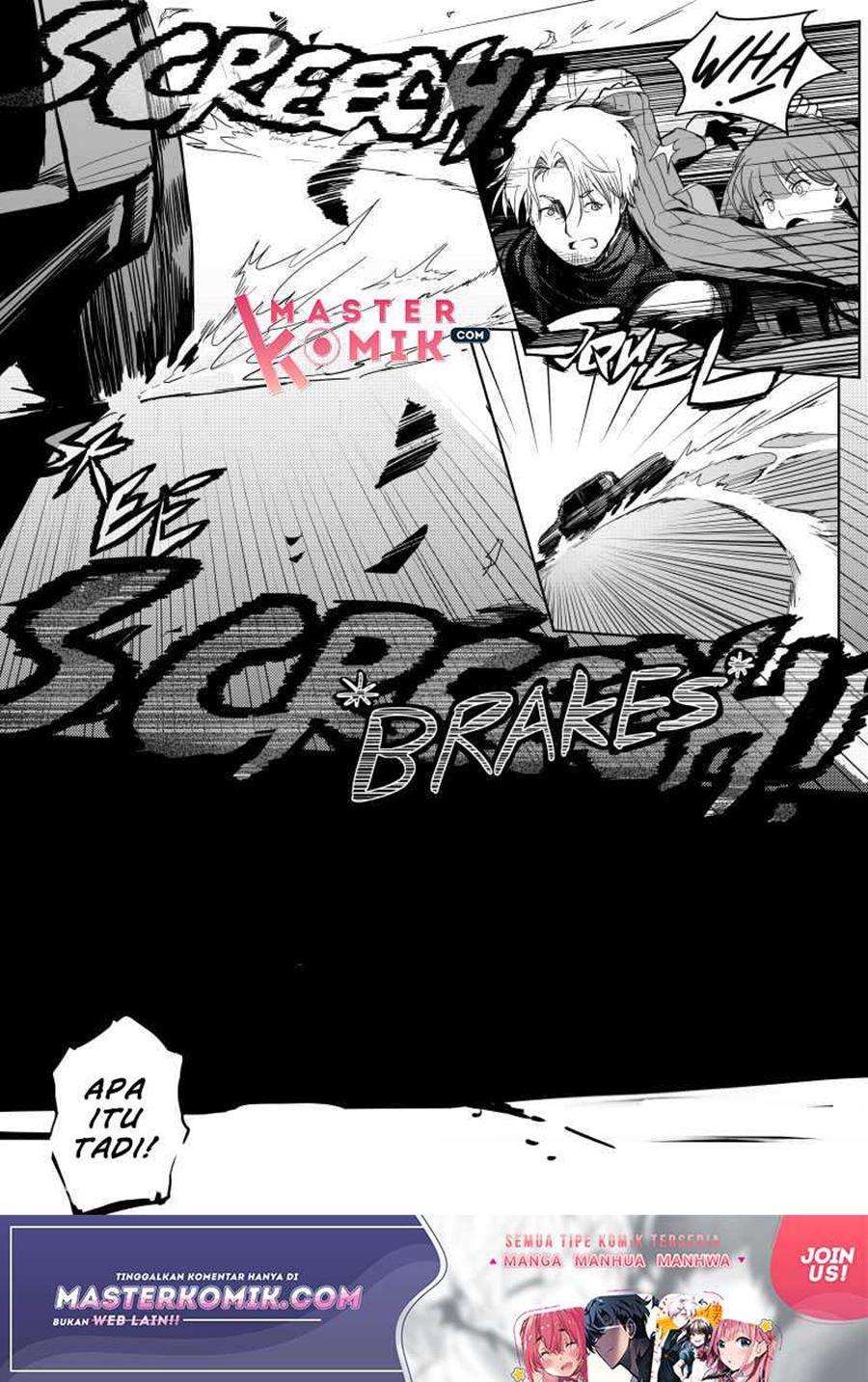 Every Minute Ends Chapter 02.2 Gambar 11
