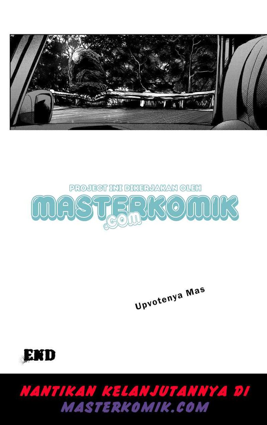 Every Minute Ends Chapter 02.2 Gambar 13
