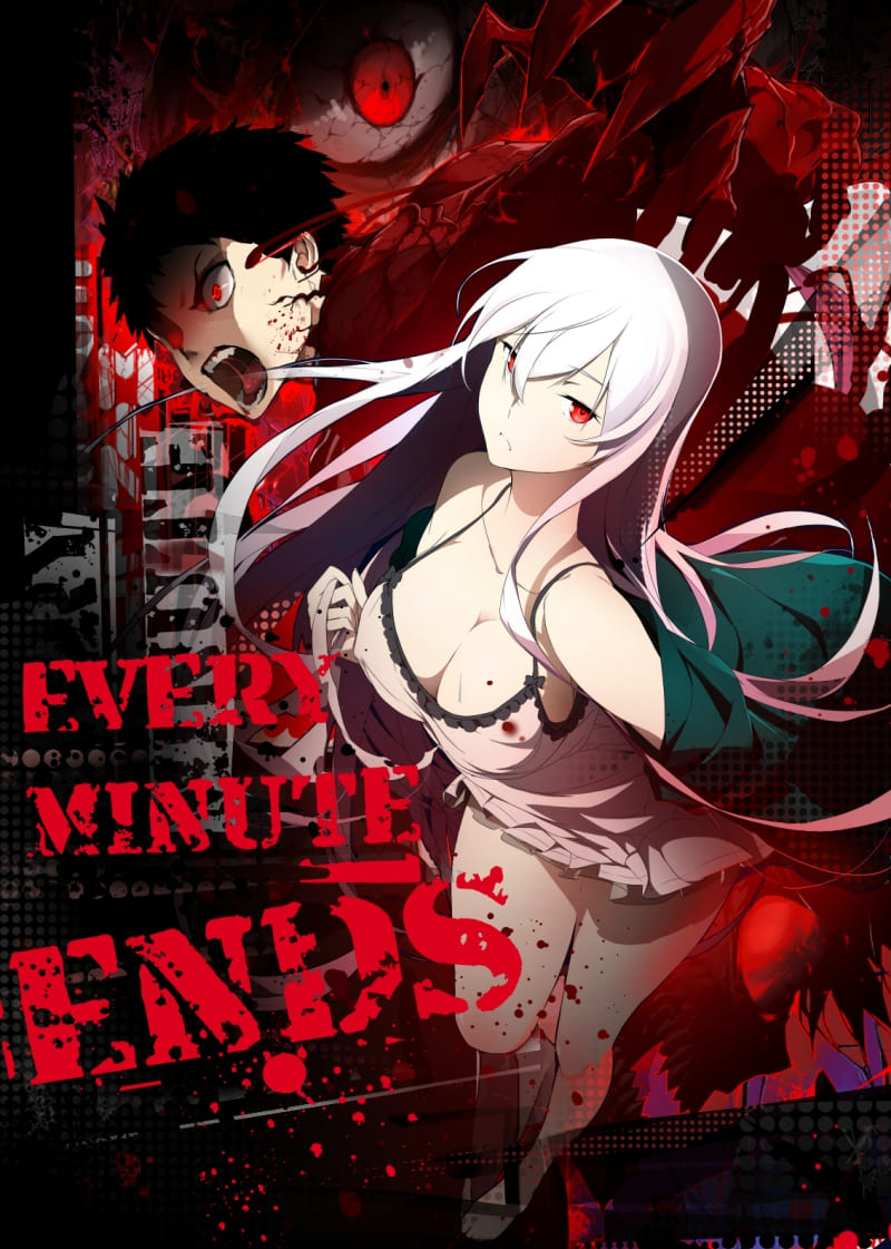 Every Minute Ends Chapter 03.1 Gambar 2