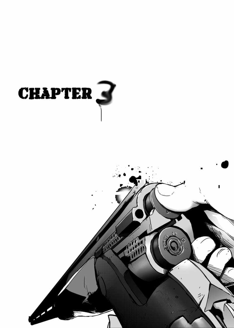 Every Minute Ends Chapter 03.1 Gambar 3
