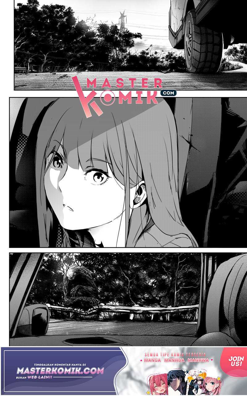 Every Minute Ends Chapter 03.1 Gambar 4