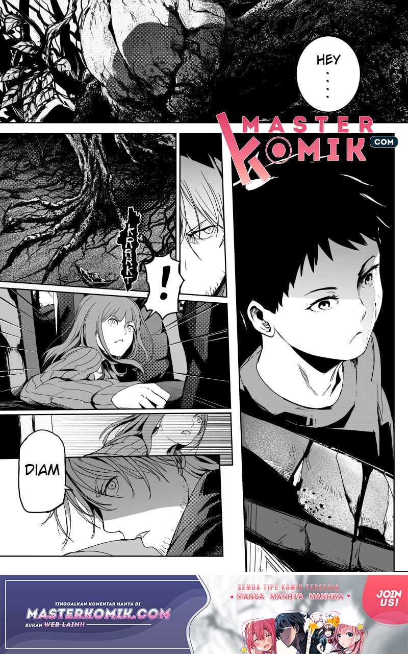 Every Minute Ends Chapter 03.1 Gambar 5