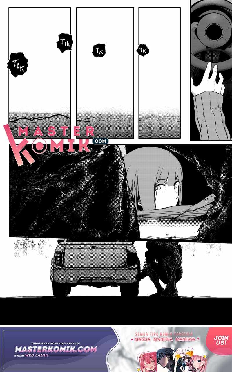 Every Minute Ends Chapter 03.1 Gambar 6