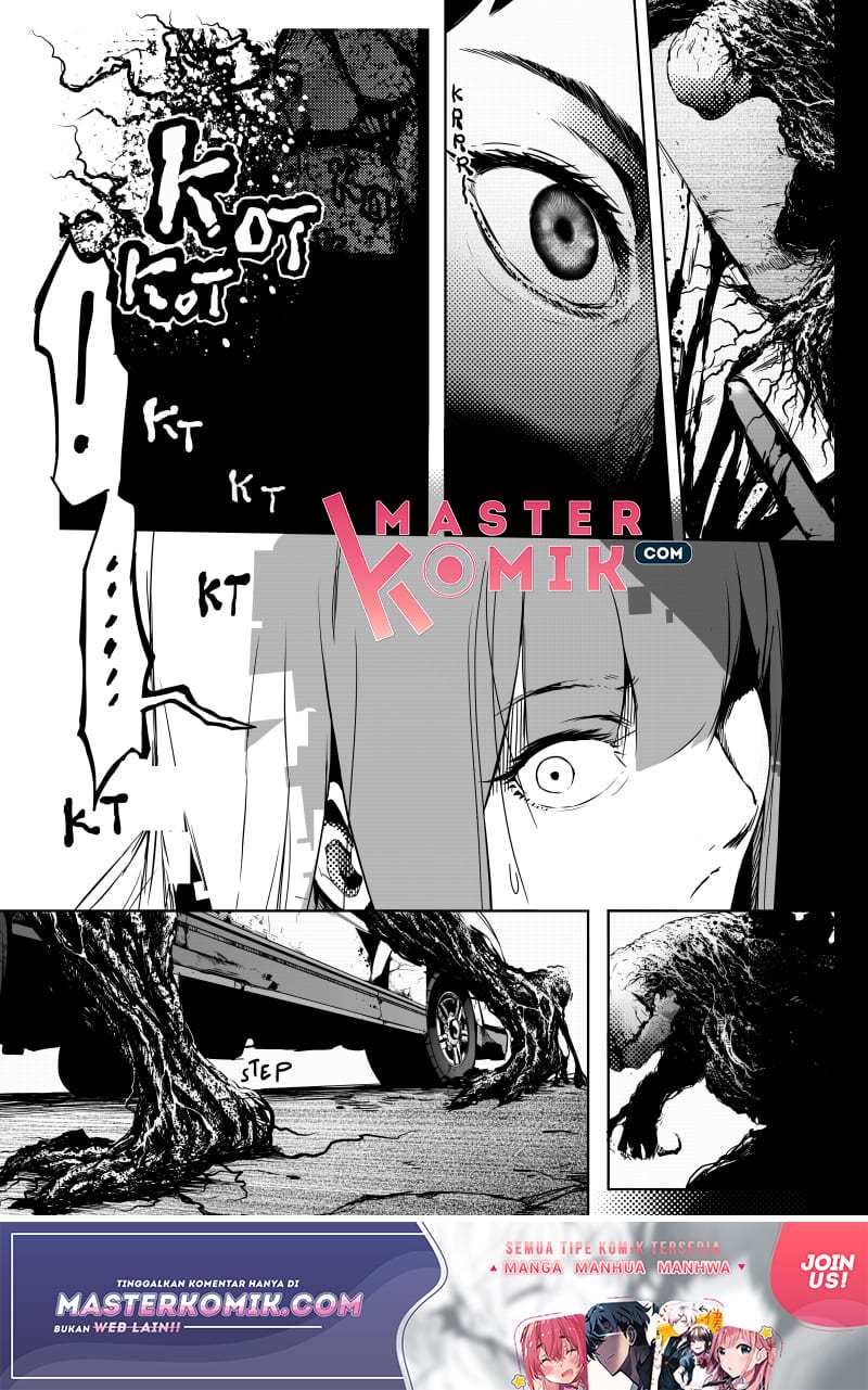 Every Minute Ends Chapter 03.1 Gambar 7
