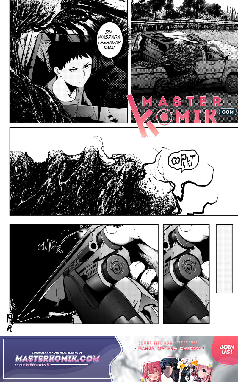 Every Minute Ends Chapter 03.1 Gambar 8