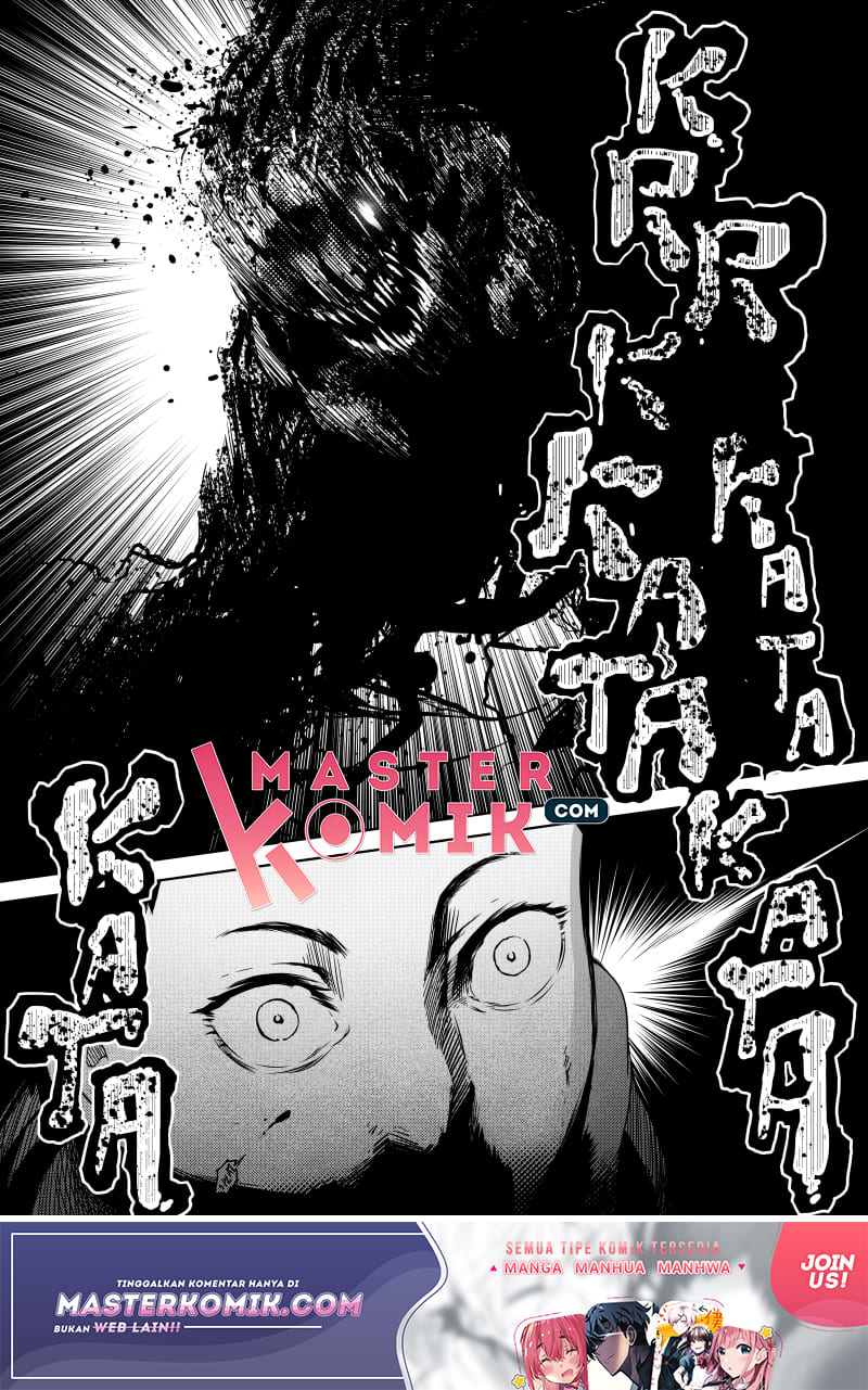 Every Minute Ends Chapter 03.1 Gambar 9