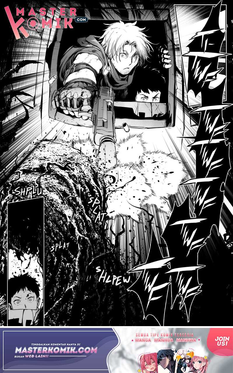 Every Minute Ends Chapter 03.1 Gambar 10