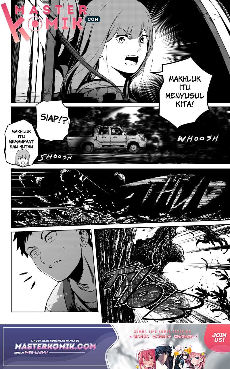 Every Minute Ends Chapter 03.1 Gambar 14