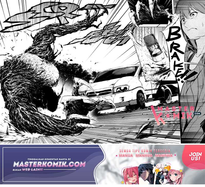 Every Minute Ends Chapter 03.1 Gambar 15