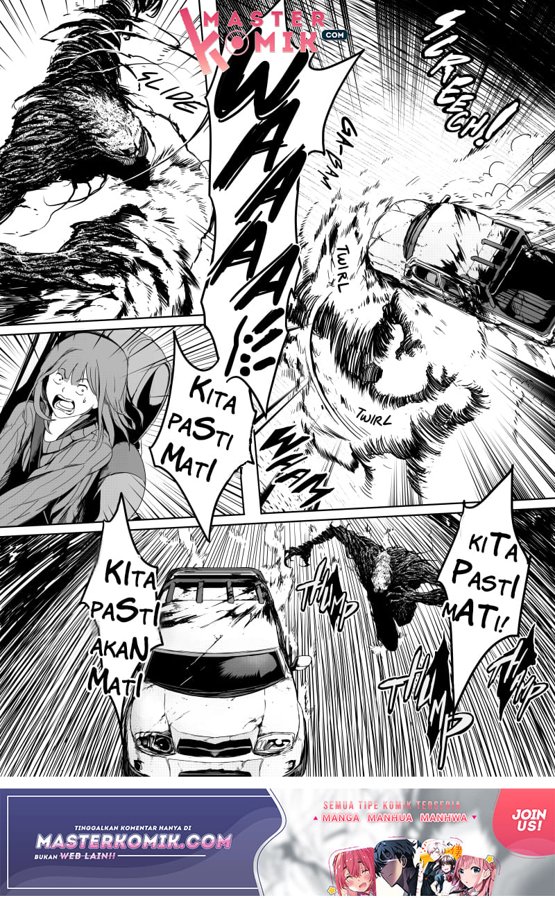 Every Minute Ends Chapter 03.1 Gambar 17