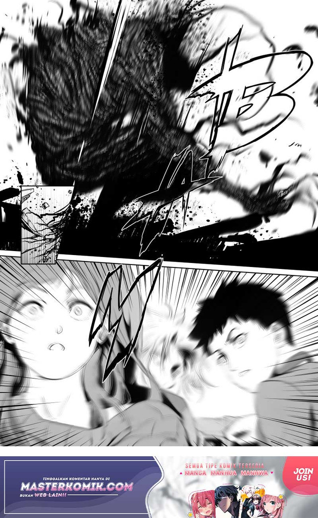 Every Minute Ends Chapter 04.1 Gambar 4