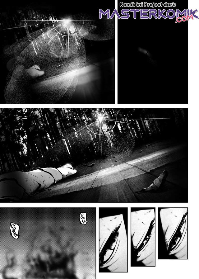 Every Minute Ends Chapter 04.1 Gambar 7