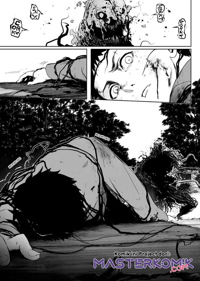 Every Minute Ends Chapter 04.1 Gambar 8