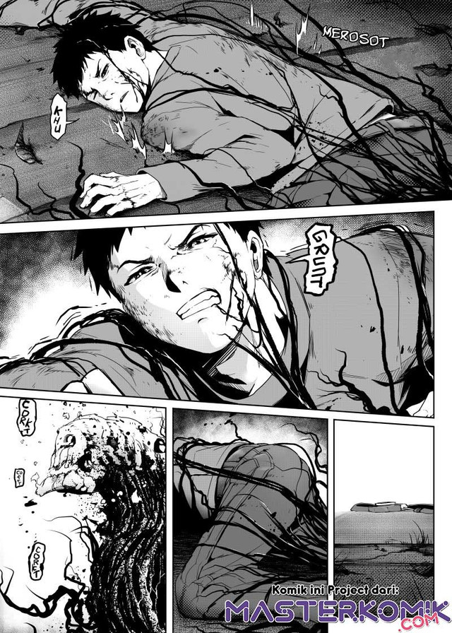 Every Minute Ends Chapter 04.1 Gambar 9