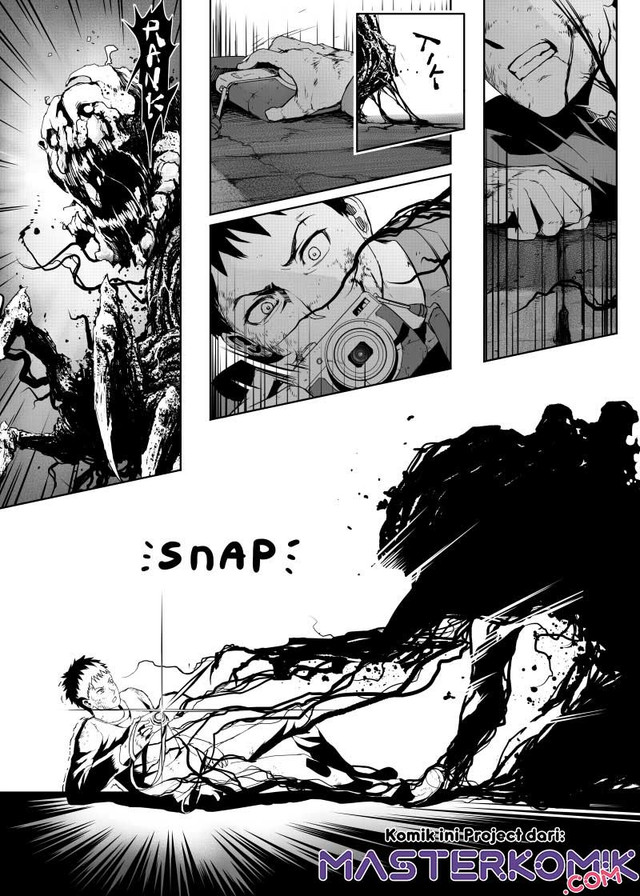 Every Minute Ends Chapter 04.1 Gambar 10