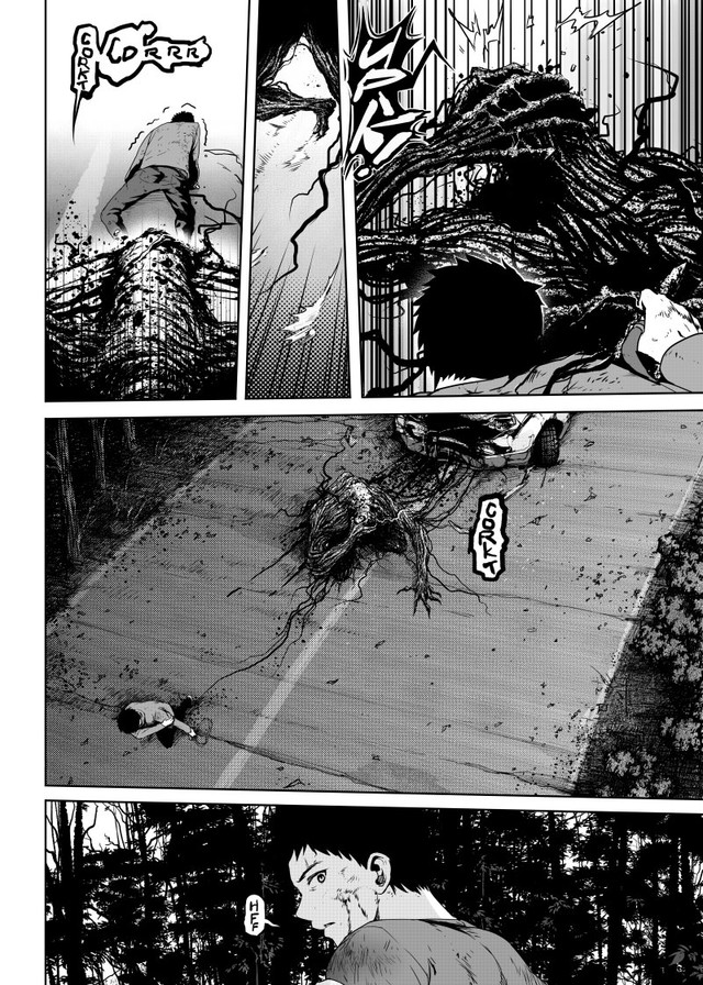 Every Minute Ends Chapter 04.1 Gambar 11