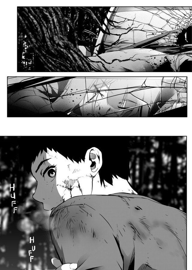 Every Minute Ends Chapter 04.1 Gambar 12