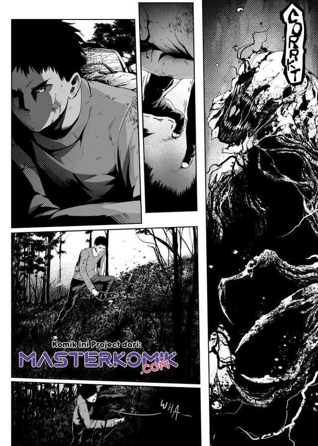 Every Minute Ends Chapter 04.1 Gambar 13