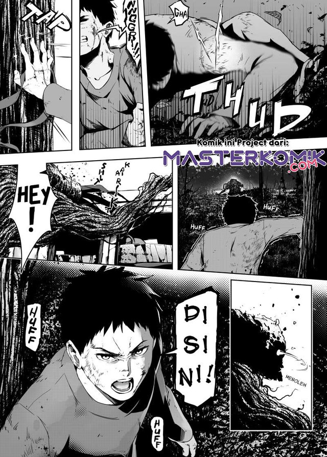 Every Minute Ends Chapter 04.1 Gambar 14