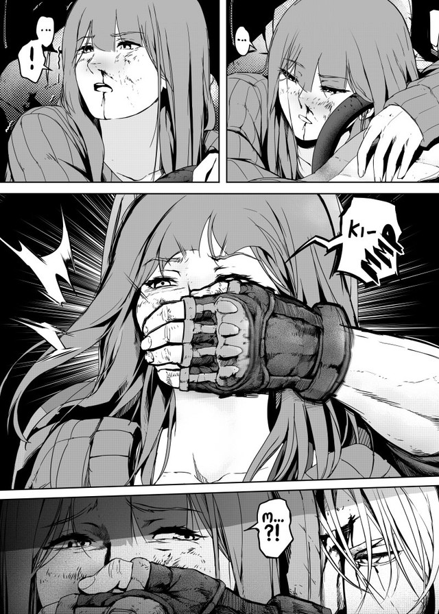 Every Minute Ends Chapter 04.1 Gambar 16