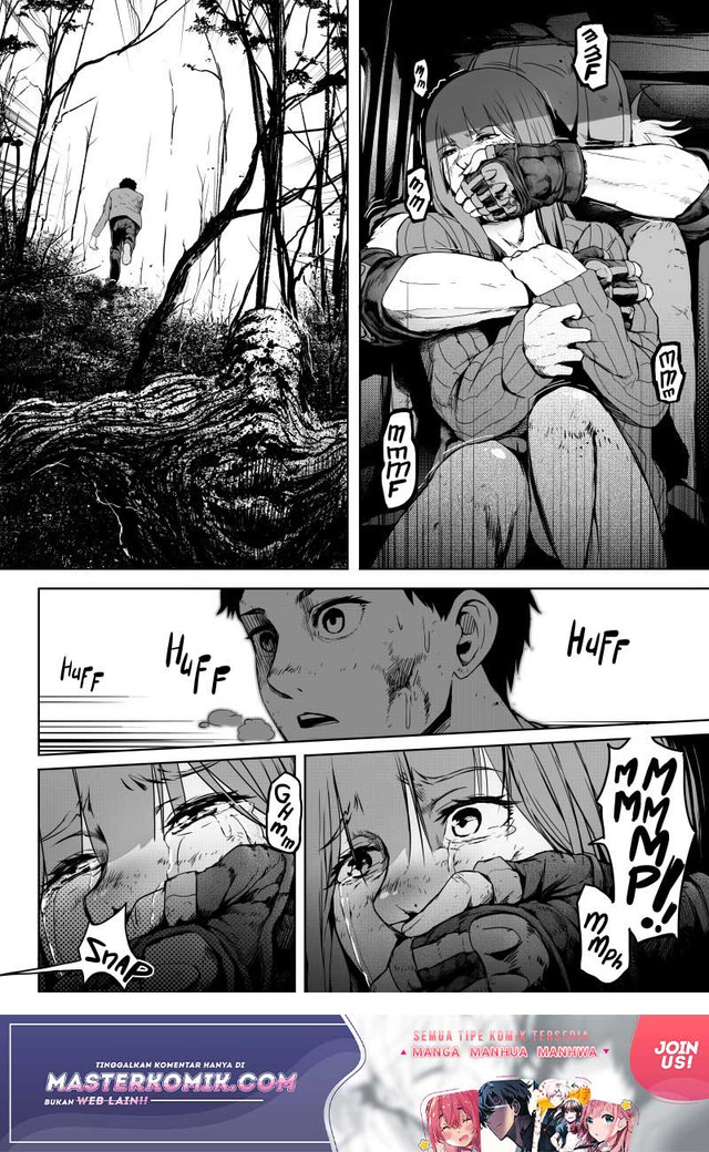Every Minute Ends Chapter 04.1 Gambar 17