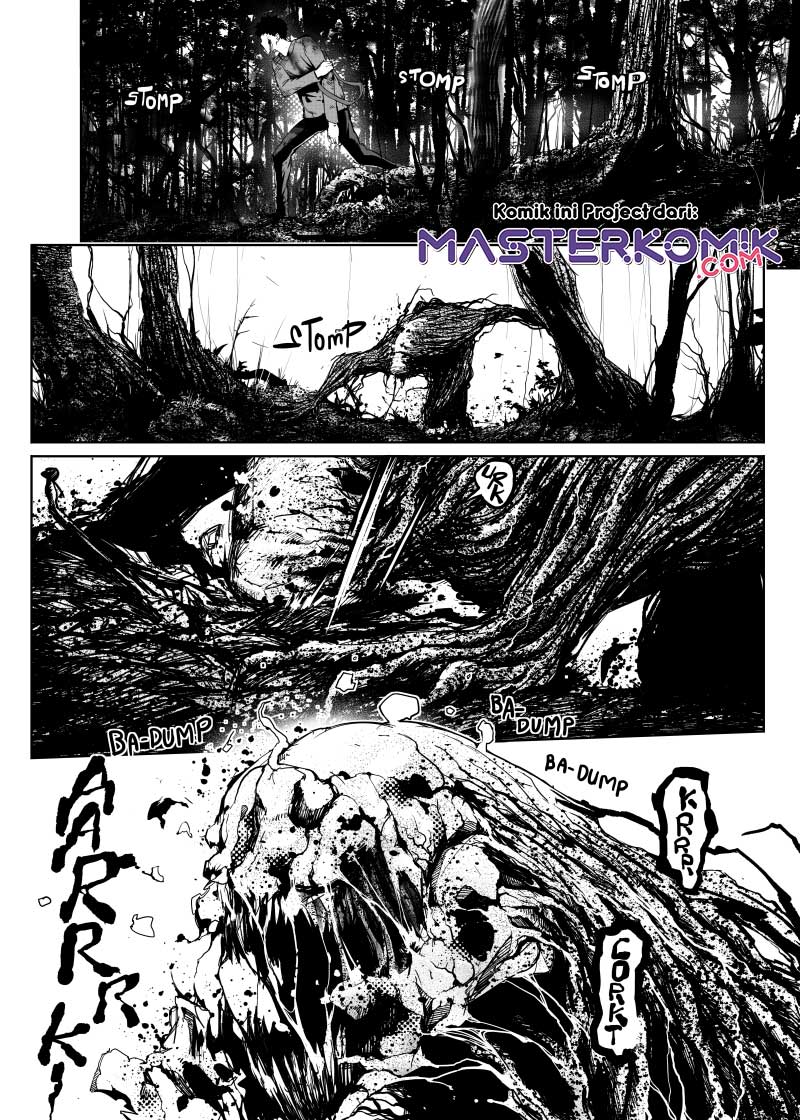 Every Minute Ends Chapter 04.2 Gambar 3
