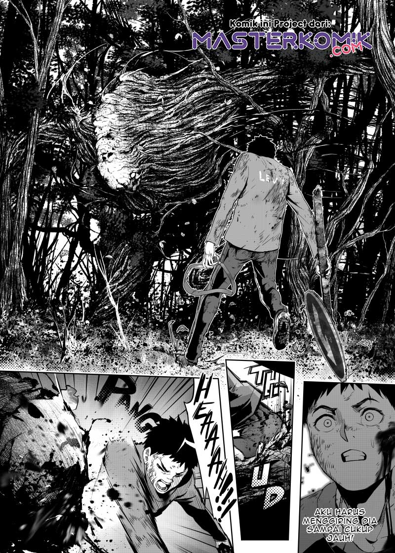 Every Minute Ends Chapter 04.2 Gambar 9