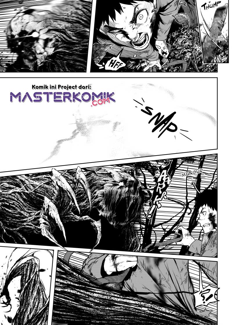 Every Minute Ends Chapter 04.2 Gambar 10