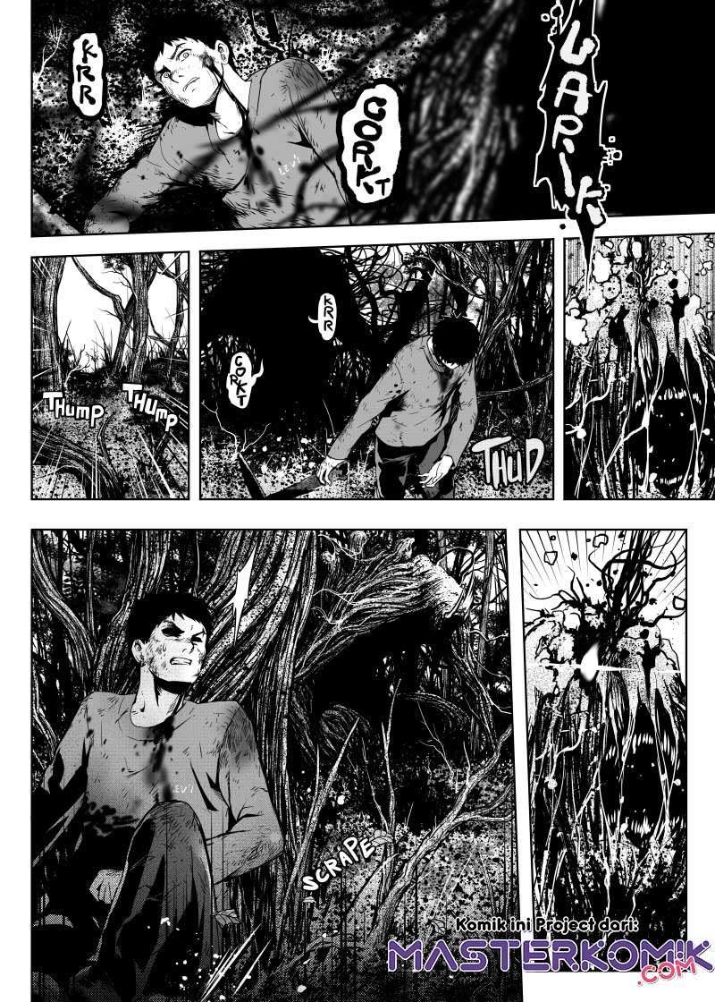 Every Minute Ends Chapter 04.2 Gambar 13