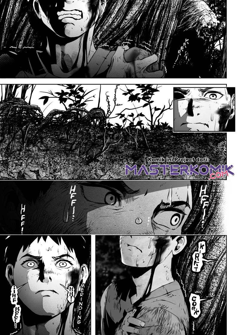 Every Minute Ends Chapter 04.2 Gambar 14