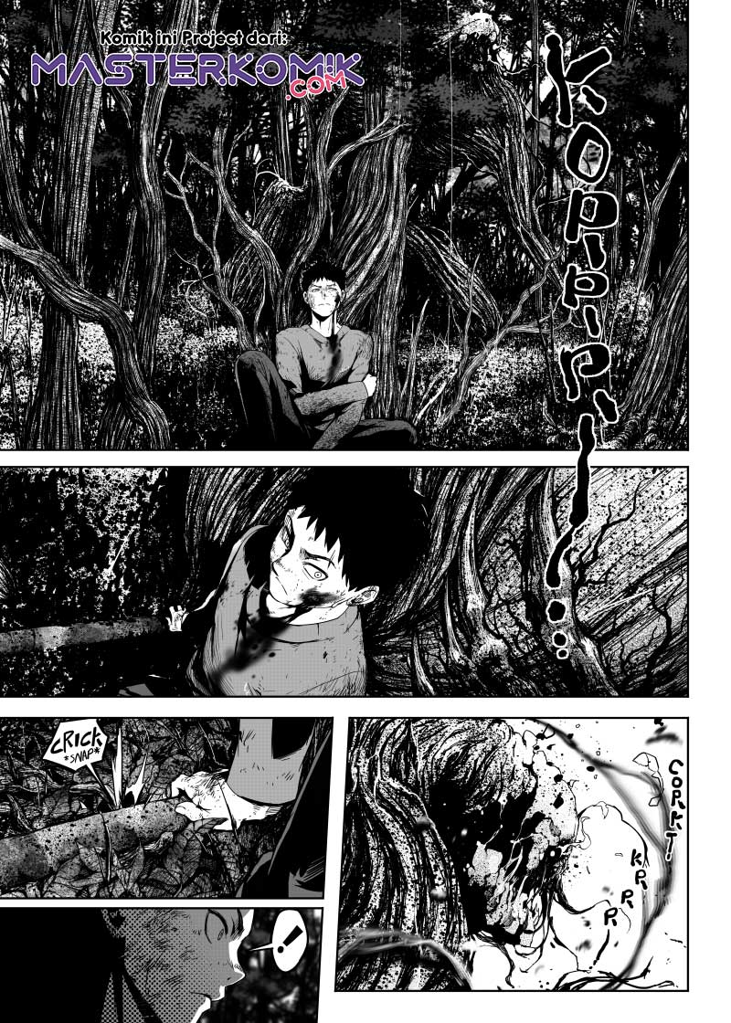 Every Minute Ends Chapter 04.2 Gambar 15