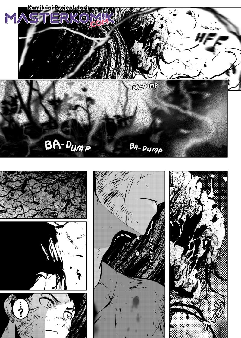 Every Minute Ends Chapter 04.2 Gambar 16