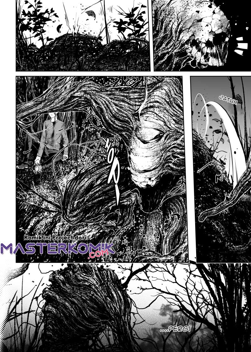 Every Minute Ends Chapter 04.2 Gambar 18