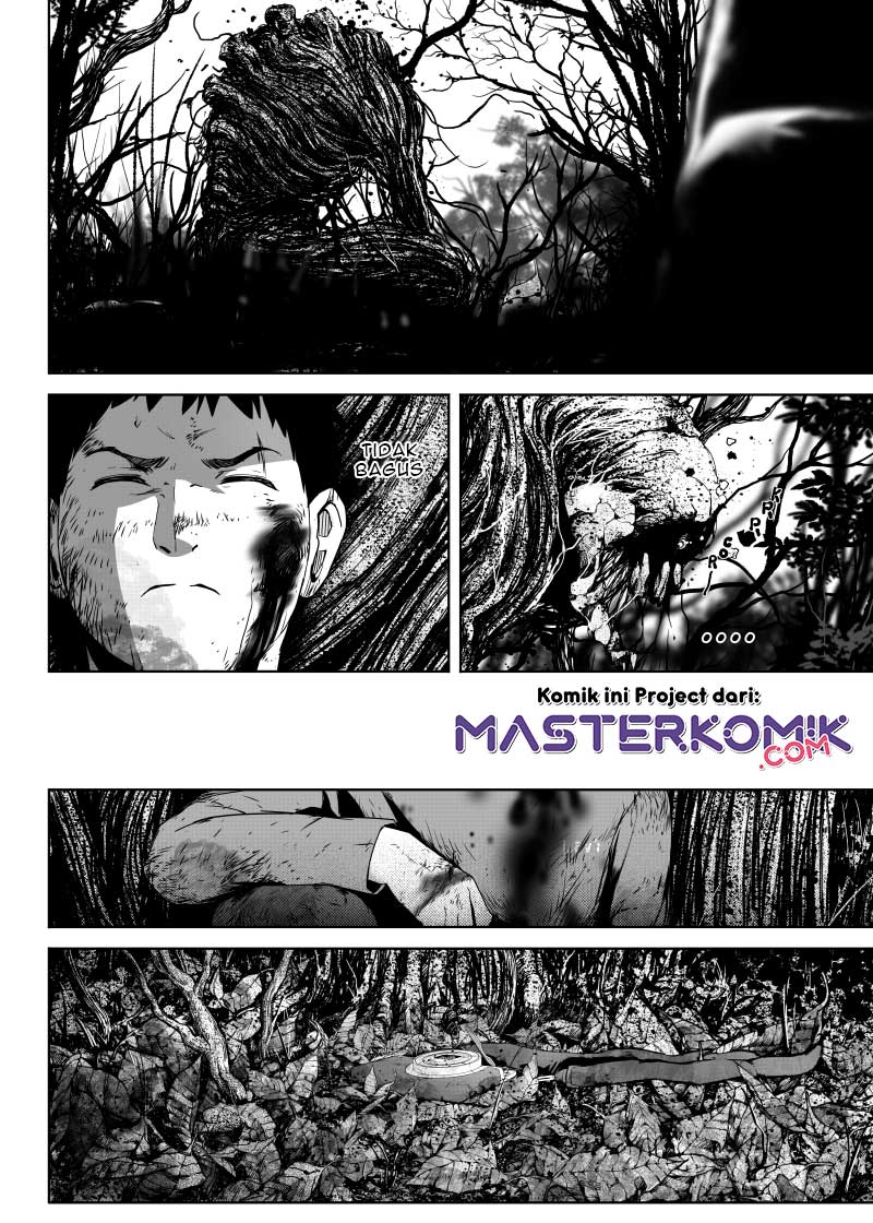 Every Minute Ends Chapter 04.2 Gambar 19