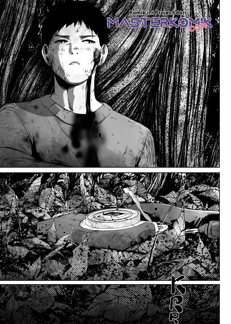 Every Minute Ends Chapter 04.2 Gambar 20