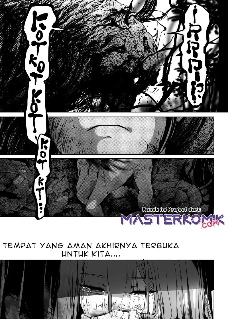 Every Minute Ends Chapter 04.2 Gambar 21