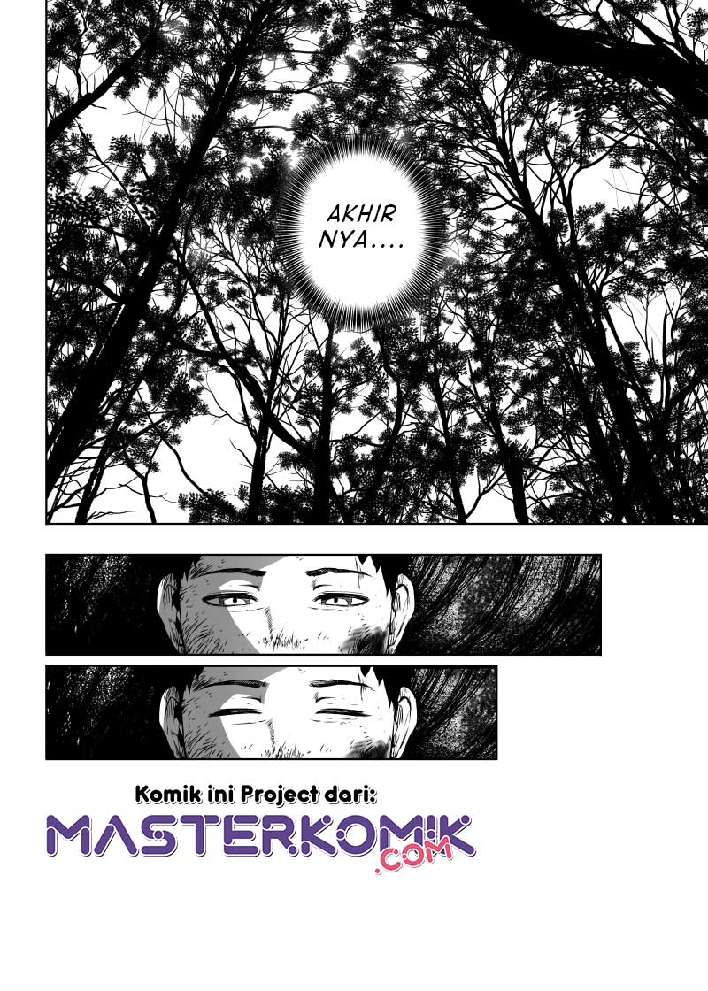 Every Minute Ends Chapter 04.2 Gambar 22