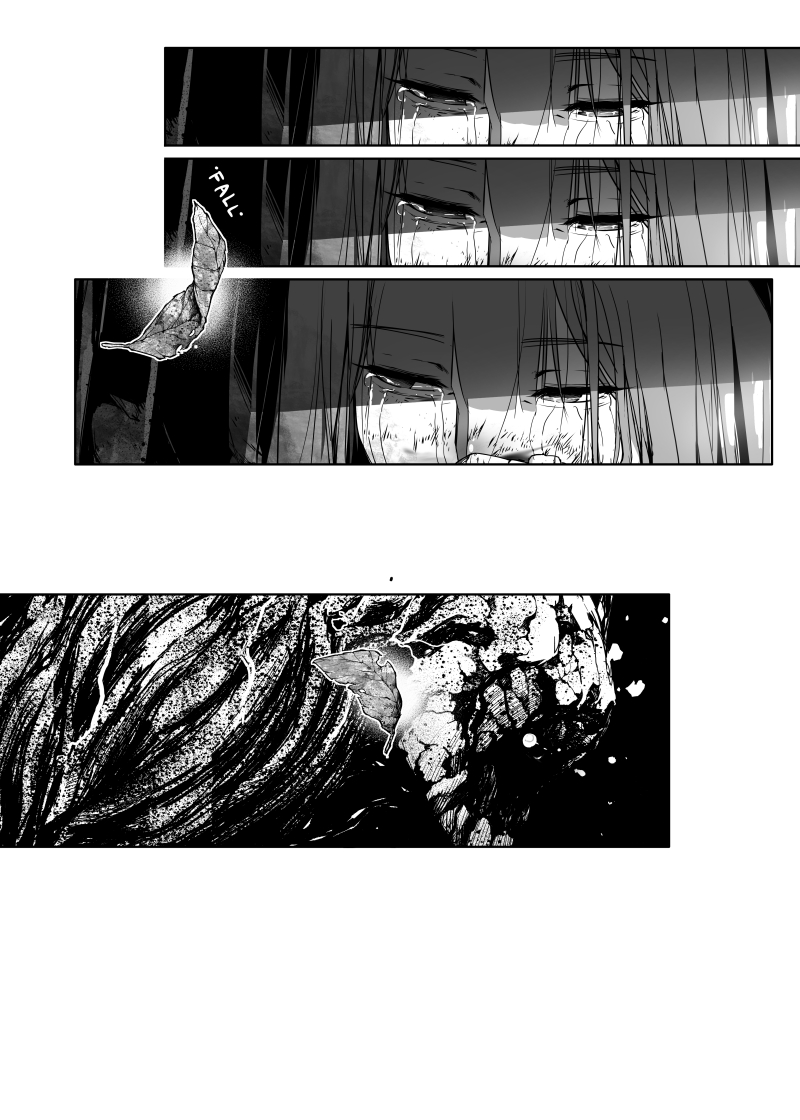 Every Minute Ends Chapter 04.2 Gambar 26