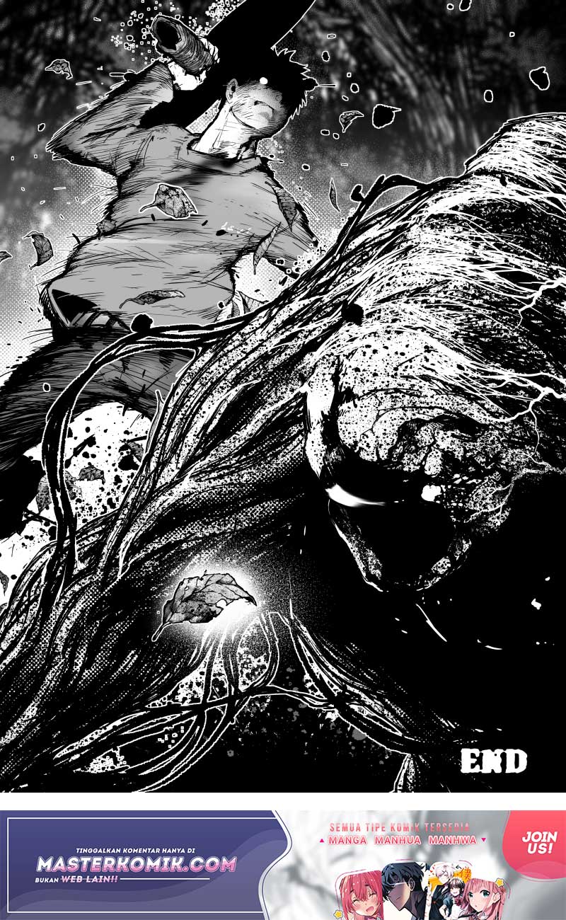 Every Minute Ends Chapter 04.2 Gambar 27