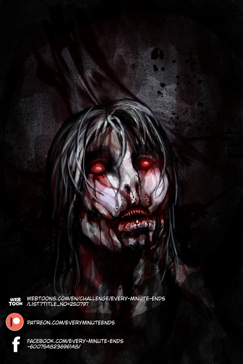 Every Minute Ends Chapter 04.2 Gambar 28