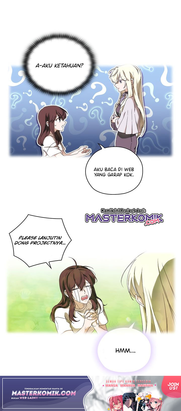 Every Minute Ends Chapter 04.2 Gambar 29