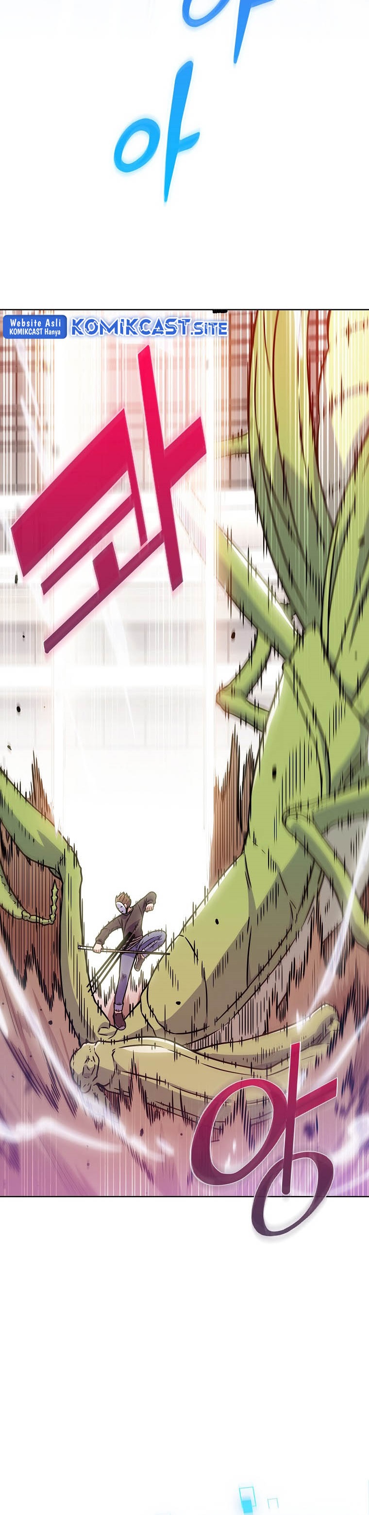 Everyone Else is A Returnee (Last On Earth) Chapter 06 Gambar 21