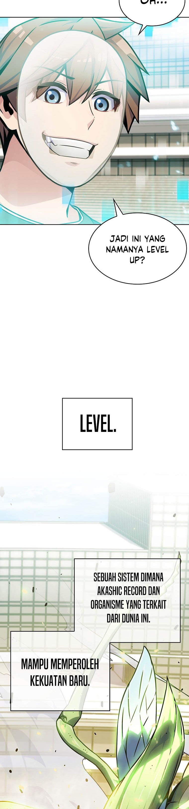 Everyone Else is A Returnee (Last On Earth) Chapter 06 Gambar 23