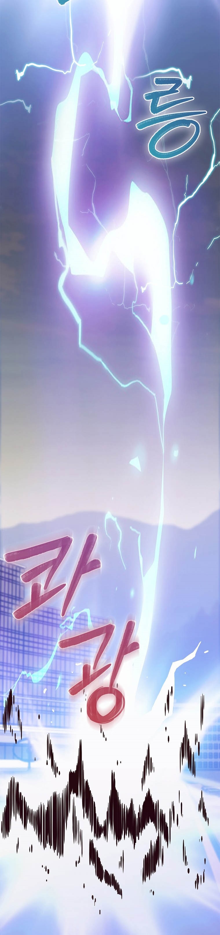 Everyone Else is A Returnee (Last On Earth) Chapter 06 Gambar 45