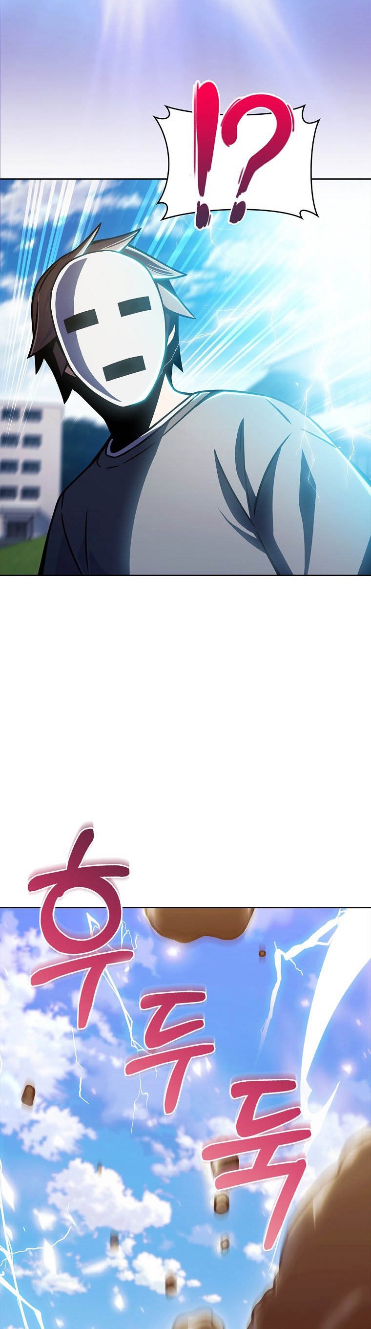 Everyone Else is A Returnee (Last On Earth) Chapter 06 Gambar 46