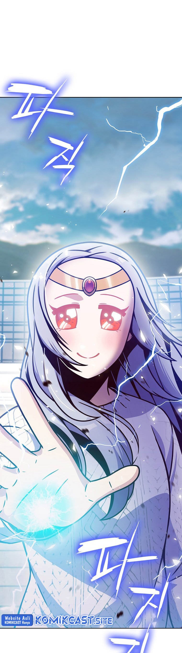 Everyone Else is A Returnee (Last On Earth) Chapter 06 Gambar 48
