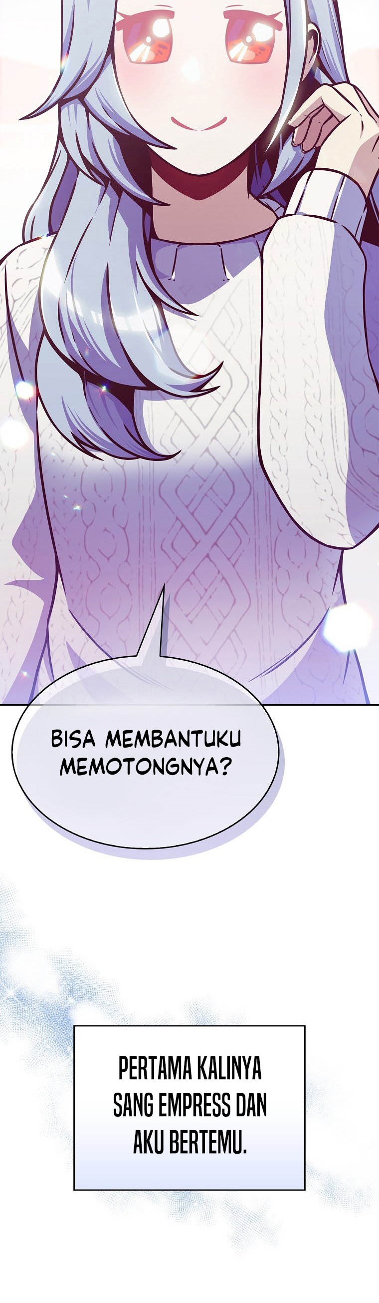 Everyone Else is A Returnee (Last On Earth) Chapter 06 Gambar 64