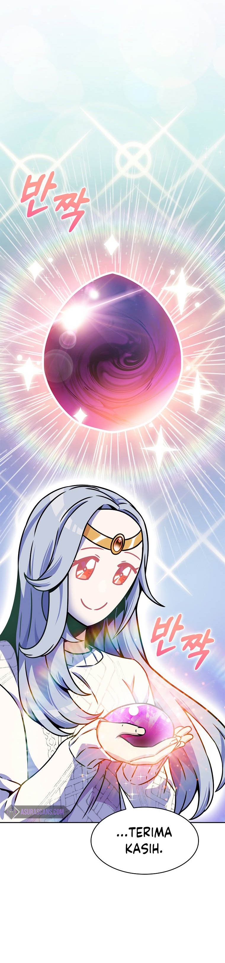 Everyone Else is A Returnee (Last On Earth) Chapter 07 Gambar 9