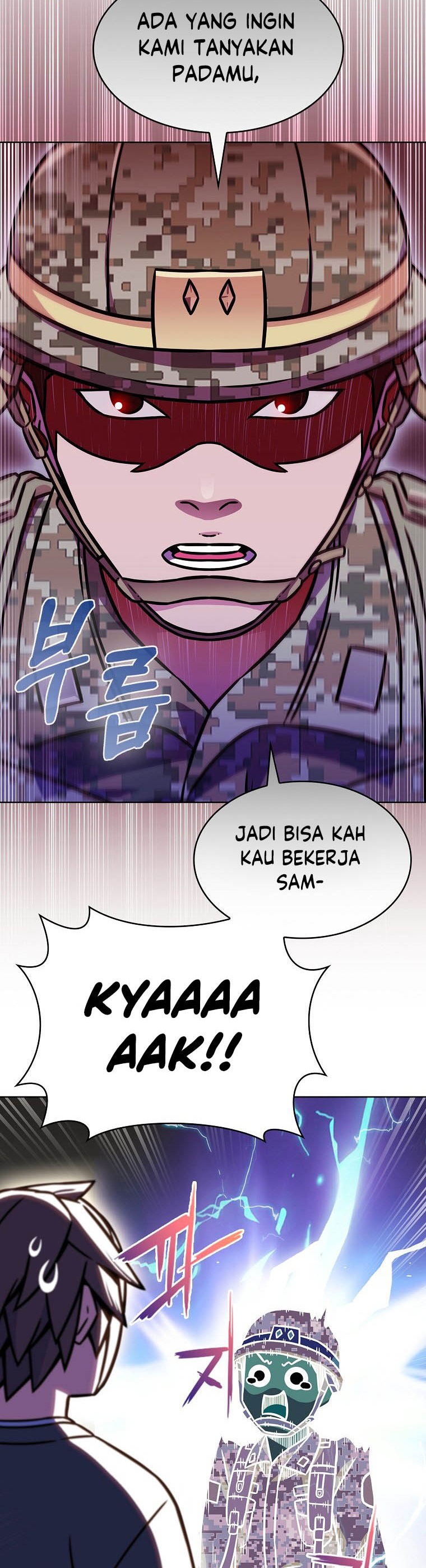 Everyone Else is A Returnee (Last On Earth) Chapter 07 Gambar 11
